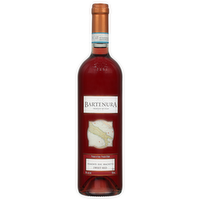 Bartenura Italy Brachetto Sparkling Wine - Kosher for Passover, 750 Millilitre