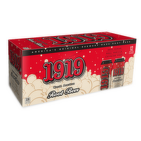 1919 Classic American Draft Root Beer, 12 Each