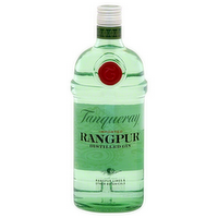 Tanqueray Rangpur Lime Gin, 1 Litre