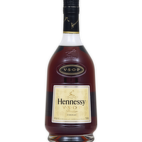 Hennessy VSOP Cognac, 750 Millilitre