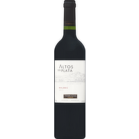 Terrazas de los Andes Argentina Malbec Wine, 750 Millilitre