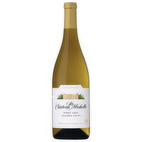 Chateau Ste Michelle Washington Columbia Valley Pinot Gris Wine, 750 Millilitre