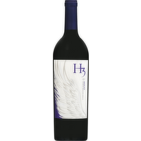 Columbia Crest Washington H3 Horse Heaven Hills Merlot Wine, 750 Millilitre