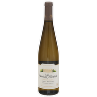 Chateau Ste Michelle Washington Sweet Riesling Wine, 750 Millilitre