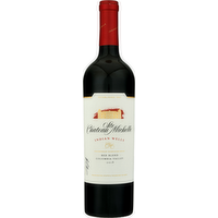 Chateau Ste Michelle Washington Indian Wells Red Blend Wine, 750 Millilitre