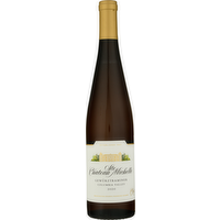 Chateau Ste Michelle Washington Gewurztraminer White Wine, 750 Millilitre