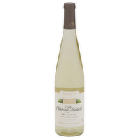 Chateau Ste Michelle Washington Dry Riesling Wine, 750 Millilitre