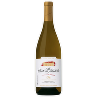 Chateau Ste Michelle Washington Indian Wells Chardonnay Well, 750 Millilitre