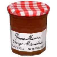 Bonne Maman Orange Marmalade, 13 Ounce