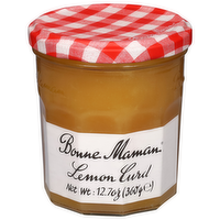 Bonne Maman Lemon Curd, 12.7 Ounce