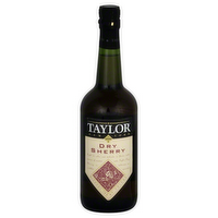 Taylor Dry Sherry