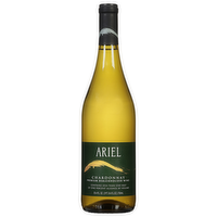 Ariel California Chardonnay Dealcoholized Wine, 750 Millilitre