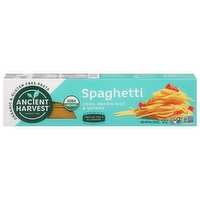 Ancient Harvest Gluten Free Supergrain Spaghetti Pasta, 8 Ounce