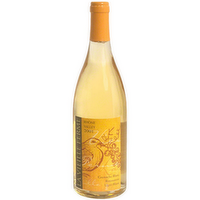 La Vieille Ferme France Blanc White Blend Wine, 750 Millilitre