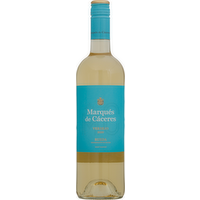 Marques de Caceres Spain Verdejo White Wine, 750 Millilitre