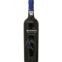 Warre's Portugal Warrior Special Reserve Port Wine, 750 Millilitre