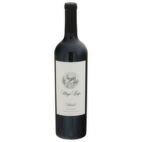 Stags' Leap California Merlot Wine, 750 Millilitre