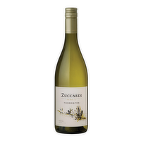 Zuccardi Argentina A Series Torrontes Wine, 750 Millilitre