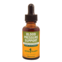 Herb Pharm Blood Pressure Support Herbal Supplement, 1 Ounce