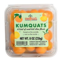 Melissa's Kumquats, 8 Ounce