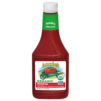 Annie's Naturals Organic Ketchup, 24 Ounce