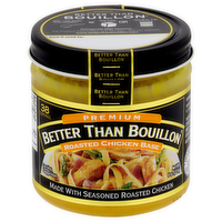 Better Than Bouillon Chicken Base, 8 Ounce