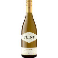 Cline California Viognier White Wine, 750 Millilitre