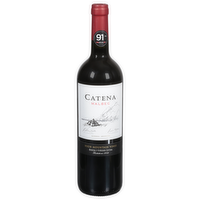 Catena Zapata Argentina Malbec Wine, 750 Millilitre