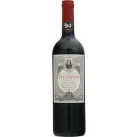 Catena Zapata Argentina Historico Red Blend Wine, 750 Millilitre