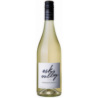 Esk Valley New Zealand Chardonnay Wine, 750 Millilitre