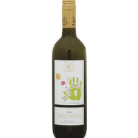 Kris Italy Pinot Grigio Wine, 750 Millilitre