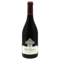 Four Graces Oregon Pinot Noir Wine, 750 Millilitre