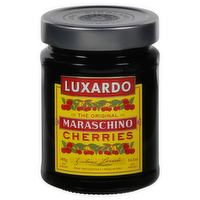 Anchor Distilling Luxardo The Original Maraschino Cherries, 14 Ounce