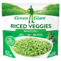 Green Giant Riced Veggies Broccoli, 10 Ounce