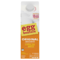 Egg Beaters Original Liquid Egg Product, 32 Ounce