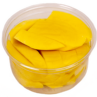 L&B Fresh Mango Slices, 0.5 Pound