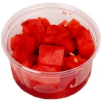 L&B Fresh Watermelon Chunks, 0.5 Pound