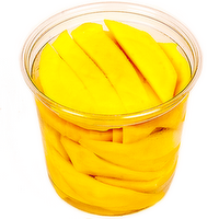 L&B Fresh Mango Slices, 1 Pound