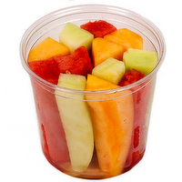 L&B Fresh Mixed Melon Sticks with Watermelon, 1 Pound