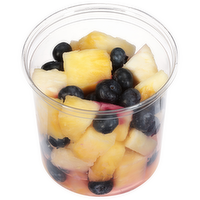 L&B Fresh Pineapple Blueberry Mix, 1 Pound