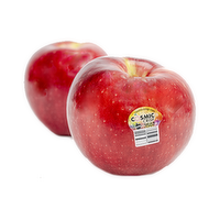 Cosmic Crisp Apples, 0.5 Pound