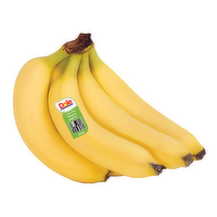 Conventional Bananas Single