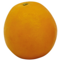 Seedless Navel Oranges, 0.6 Pound