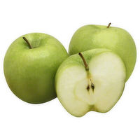 Granny Smith Apples, 0.5 Pound