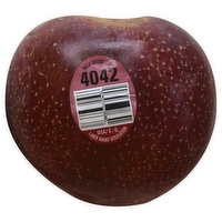 Red Plums, 0.25 Pound