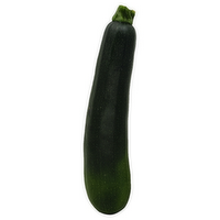 Green Zucchini