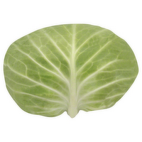 Green Cabbage, 2.25 Pound