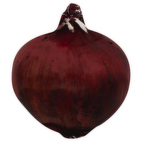 Red Onions, 1 Pound