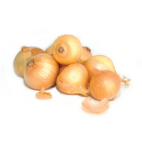 Vidalia Yellow Sweet Onions, 1.25 Pound