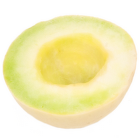 L&B Fresh Honeydew Melon Halves, 2.25 Pound